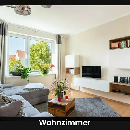 Es Gibt Nichts Zu Tun - Ostsee Naehe Usedom Spantekow Exterior photo