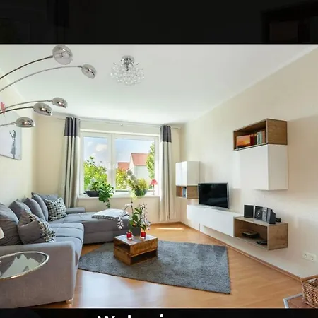 Es Gibt Nichts Zu Tun - Ostsee Naehe Usedom Spantekow Exterior photo