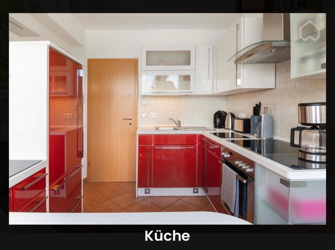 Es Gibt Nichts Zu Tun - Ostsee Naehe Usedom Apartment