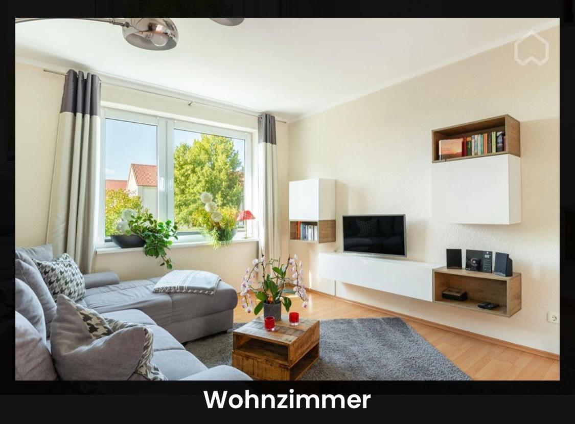 Es Gibt Nichts Zu Tun - Ostsee Nähe Usedom * Spantekow