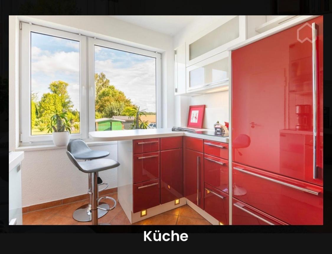 Es Gibt Nichts Zu Tun - Ostsee Naehe Usedom Apartment *