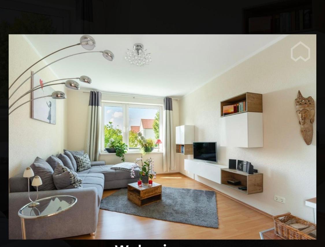 Apartment Es Gibt Nichts Zu Tun - Ostsee Naehe Usedom Spantekow