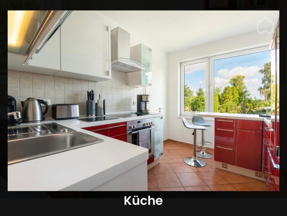 Es Gibt Nichts Zu Tun - Ostsee Naehe Usedom