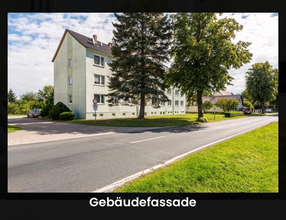 Es Gibt Nichts Zu Tun - Ostsee Nähe Usedom * Spantekow