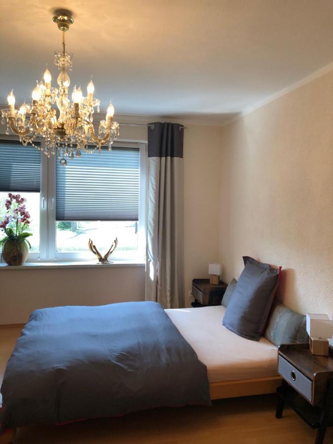 Es Gibt Nichts Zu Tun - Ostsee Naehe Usedom Apartment Spantekow