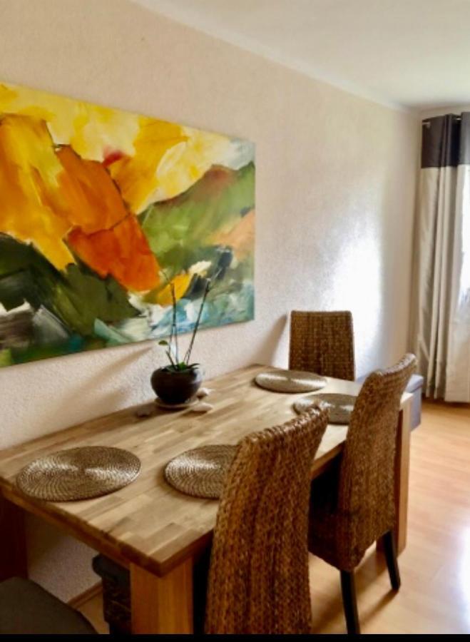 Apartment Es Gibt Nichts Zu Tun - Ostsee Naehe Usedom Spantekow